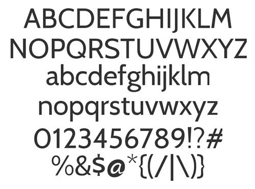 instantShift - Latest Free Fonts For Your Designs instantShift - Latest Free Fonts For Your Designs