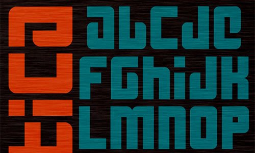 instantShift - Latest Free Fonts For Your Designs instantShift - Latest Free Fonts For Your Designs