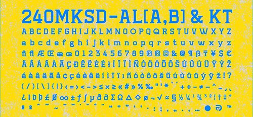 instantShift - Latest Free Fonts For Your Designs instantShift - Latest Free Fonts For Your Designs