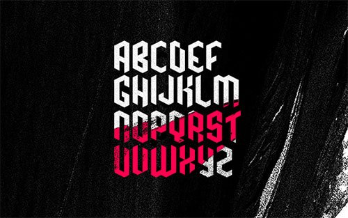 instantShift - Latest Free Fonts For Your Designs instantShift - Latest Free Fonts For Your Designs