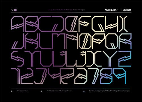 instantShift - Latest Free Fonts For Your Designs instantShift - Latest Free Fonts For Your Designs