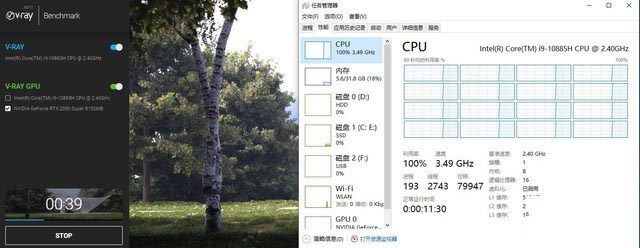 十代酷睿i9性能探秘 另附游戏本选购名单 