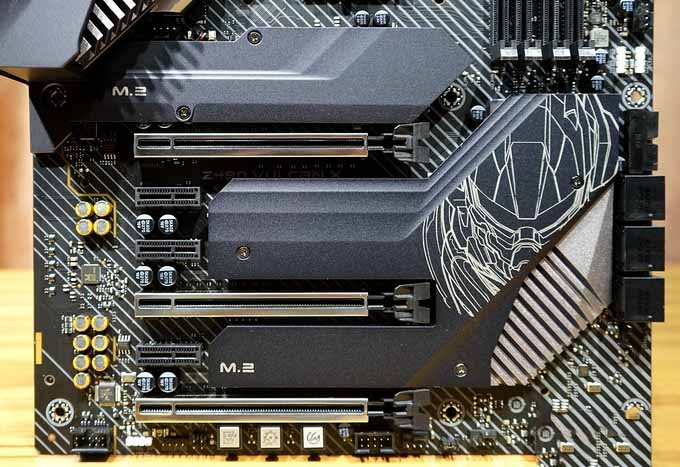 5.3GHz性能强悍！功耗和温度同样感人！——i9 10900K平台使用经验分享