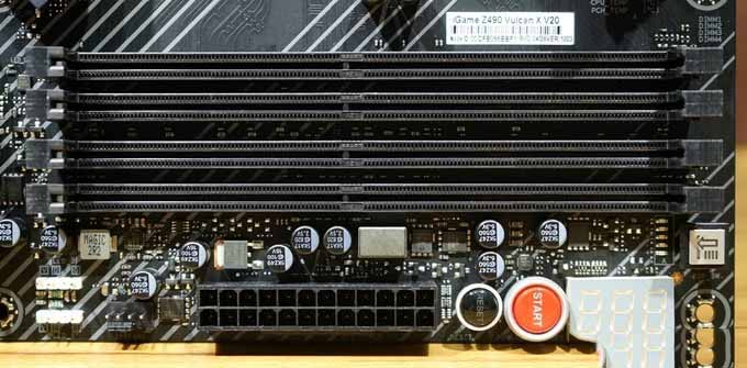 5.3GHz性能强悍！功耗和温度同样感人！——i9 10900K平台使用经验分享