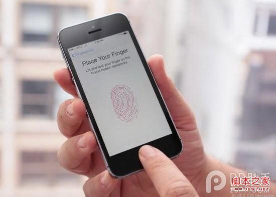 iPhone5s指纹识别功能怎么样 它将是大势所趋