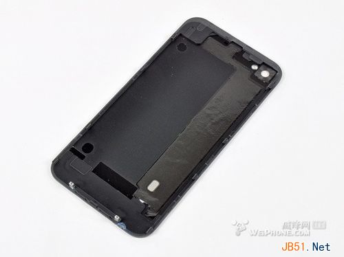 怎样完美拆装iphone4