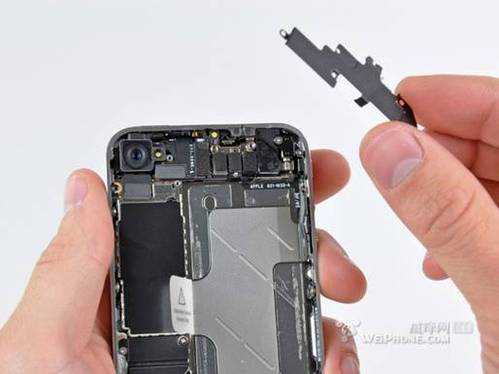 怎样完美拆装iphone4