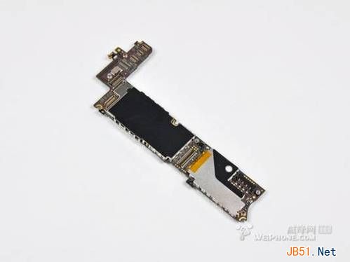 怎样完美拆装iphone4