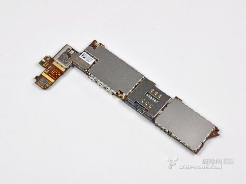 怎样完美拆装iphone4