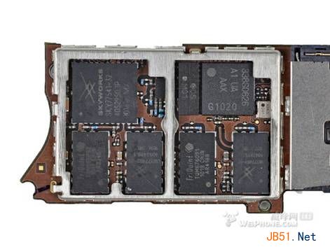怎样完美拆装iphone4