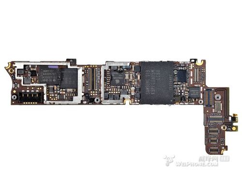 怎样完美拆装iphone4