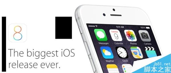 iOS8.01什么时候出