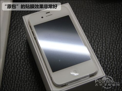 怎样鉴别iphone4翻新机?iphone4翻新机鉴别方法