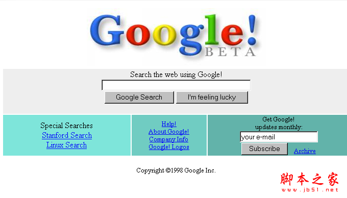 我们能从Google的全新UI中学到什么 三联教程