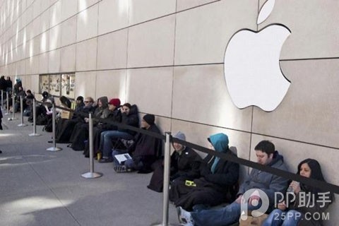 抢购港版iPhone6不容易？世界各地购买iPhone6攻略必备手册