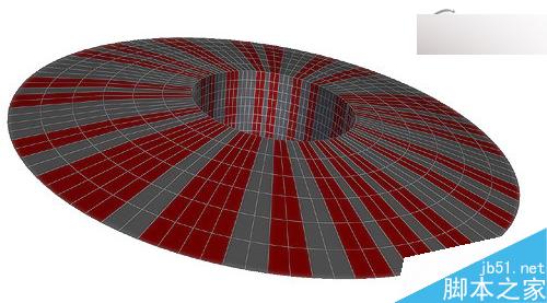 3DSMAX打造科幻场景 脚本之家 3DSMAX建模教程