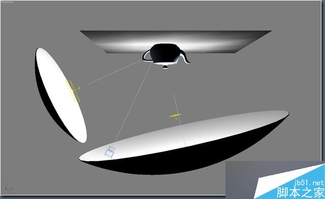 3DSMAX打造超逼真吉他 脚本之家 3DSMAX教程