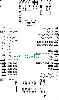 iPhone6确认将具备NFC功能