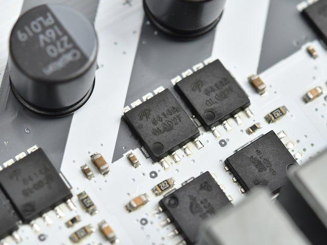 升级加倍版 AMD 3000XT处理器首测 