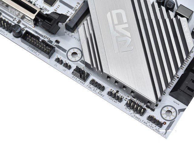 升级加倍版 AMD 3000XT处理器首测 