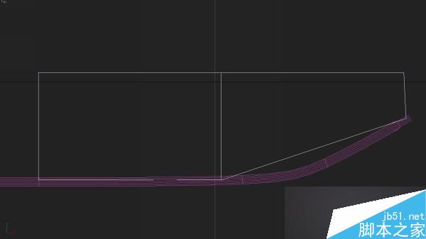 3DSMAX打造休闲椅模型 脚本之家 3DSMAX建模教程