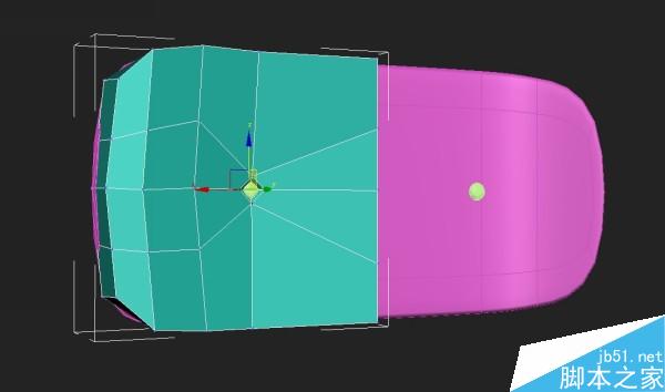 3DSMAX打造休闲椅模型 脚本之家 3DSMAX建模教程