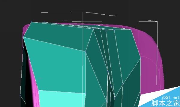 3DSMAX打造休闲椅模型 脚本之家 3DSMAX建模教程