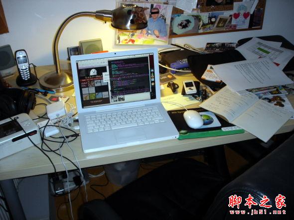 文化差异下的网页开发:特色不是中国才有 脚本之家
