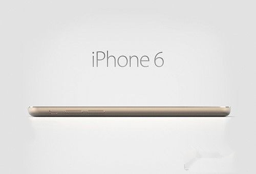 挺住你的肾 4.7/5.5寸iPhone6价格分别为6073/7700元
