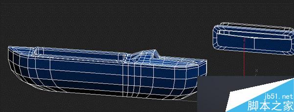 3DS MAX打造极品奔驰跑车 脚本之家 3DSMAX教程