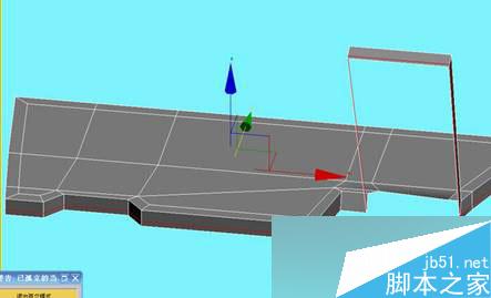 3DS MAX打造极品奔驰跑车 脚本之家 3DSMAX教程