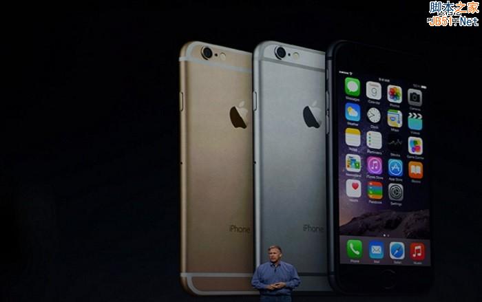 iP6发布会 iPhone6上市时间 苹果Pay AppleWatch