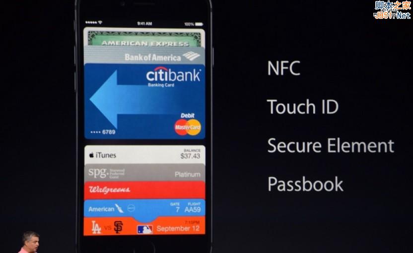 iP6发布会 iPhone6上市时间 苹果Pay AppleWatch