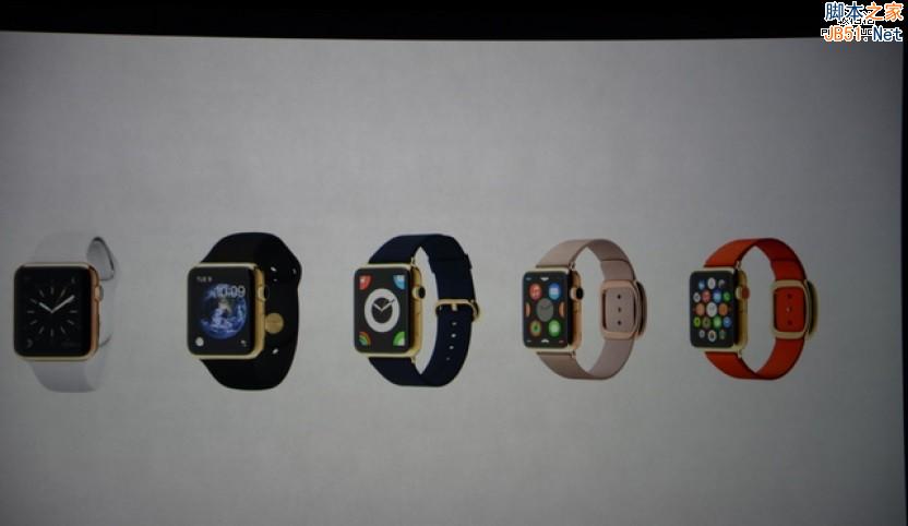 iP6发布会 iPhone6上市时间 苹果Pay AppleWatch
