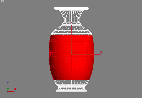 3dsmax制作彩色花瓶 脚本之家 3dsmax教程