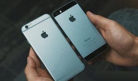 港版iphone6大陆可以用吗 iphone6港版与大陆版区别
