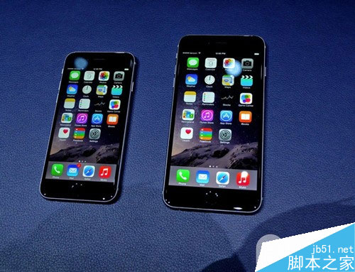 再扒iPhone6 Plus拍照效果 牛掰的光学防抖摄像头
