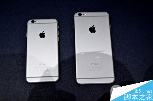 再扒iPhone6 Plus拍照效果 牛掰的光学防抖摄像头