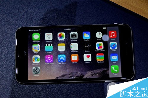 再扒iPhone6 Plus拍照效果 牛掰的光学防抖摄像头