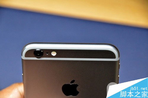 再扒iPhone6 Plus拍照效果 牛掰的光学防抖摄像头