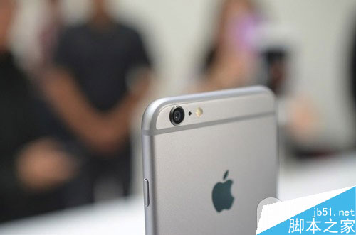 再扒iPhone6 Plus拍照效果 牛掰的光学防抖摄像头