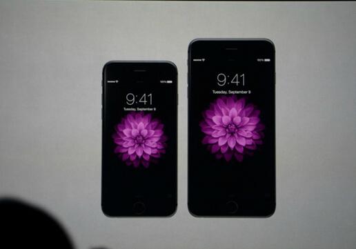 iPhone 6以旧换新签两年合约 Verizon另送礼品卡