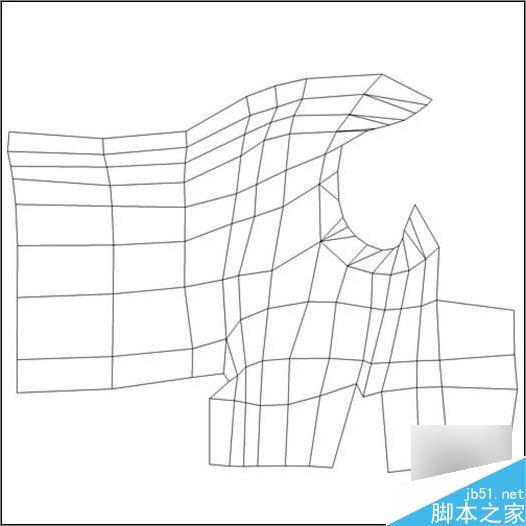 3dsmax制作超逼真的老虎  脚本之家 3dsmax教程