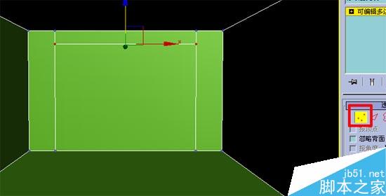 效果图的快速简单建摸，３Ｄ初级教程 脚本之家 3DSMAX室内教程