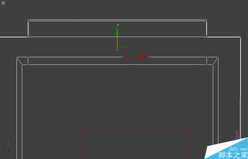 效果图的快速简单建摸，３Ｄ初级教程 脚本之家 3DSMAX室内教程
