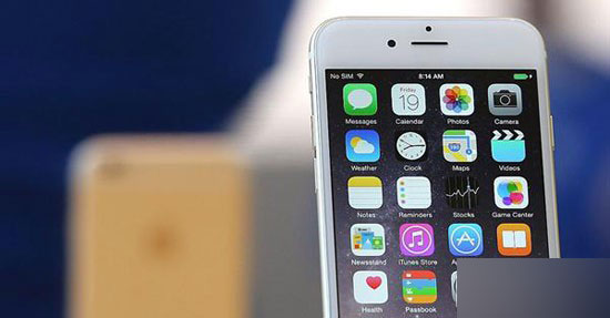 苹果首次解释为何升级iOS8.0.1后iPhone6变砖