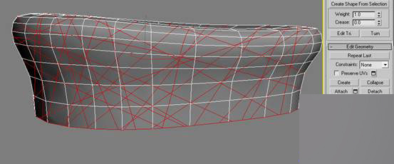 3DMAX打造失落的城市建模教程 脚本之家3DMAX建模教程