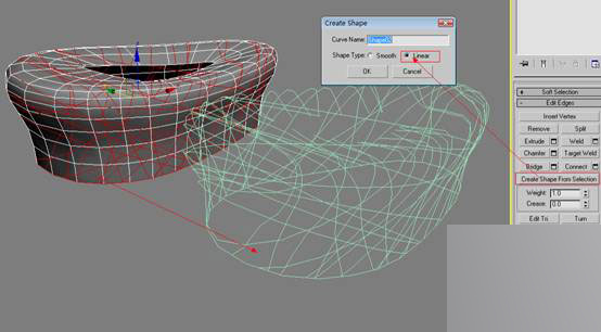 3DMAX打造失落的城市建模教程 脚本之家3DMAX建模教程