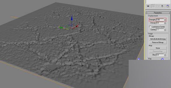 3DMAX打造失落的城市建模教程 脚本之家3DMAX建模教程