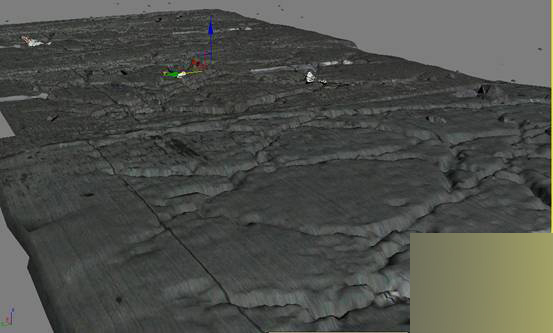 3DMAX打造失落的城市建模教程 脚本之家3DMAX建模教程